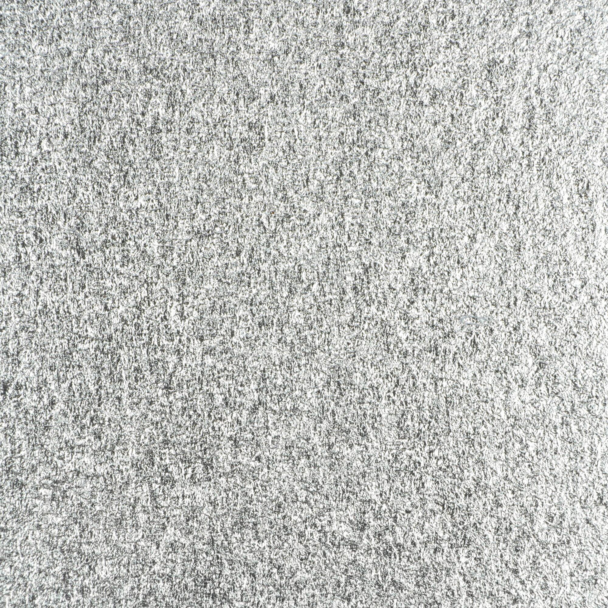 20 Pack: 9" x 12" Metallic Silver Felt by Creatology™